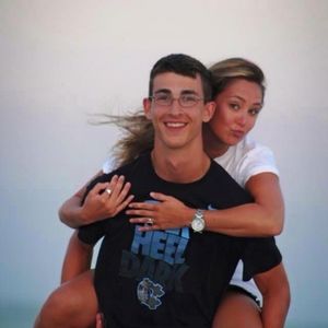 Meet your Posher, Robbie